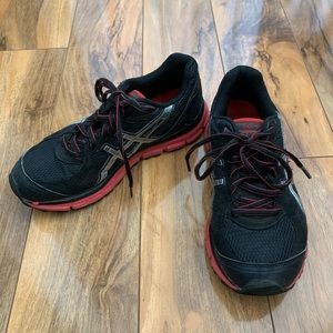 ASICS Gel-Scram Sneakers